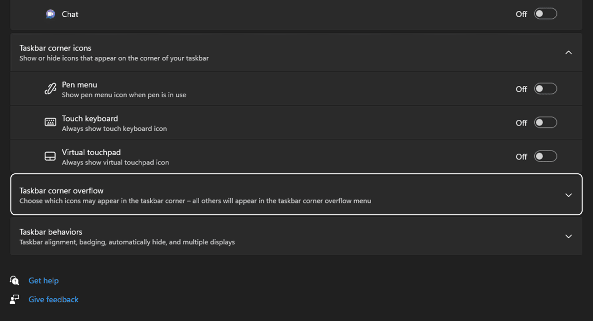 How to customize the taskbar on Windows 11 iThinkDifferent