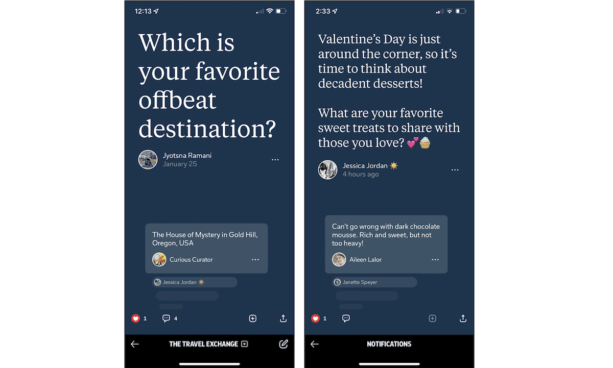 Flipboard app for iOS brings new Notes feature to easily share ideas