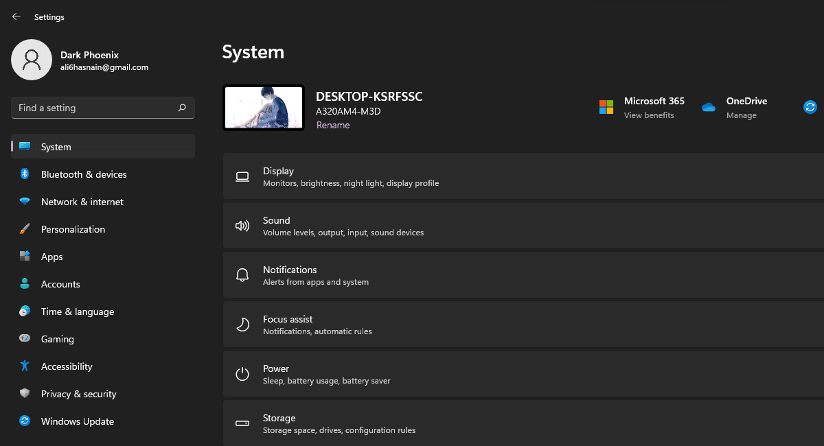 5 besthidden features on Windows 11 you may not know about(03)