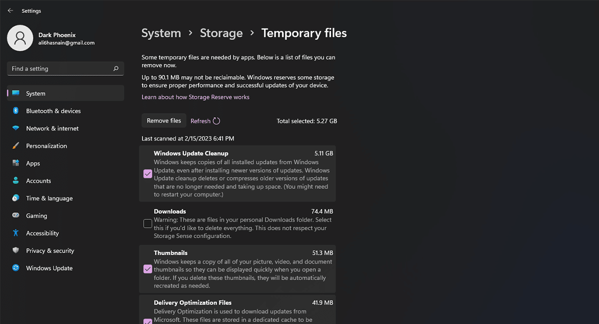 5 besthidden features on Windows 11 you may not know about
