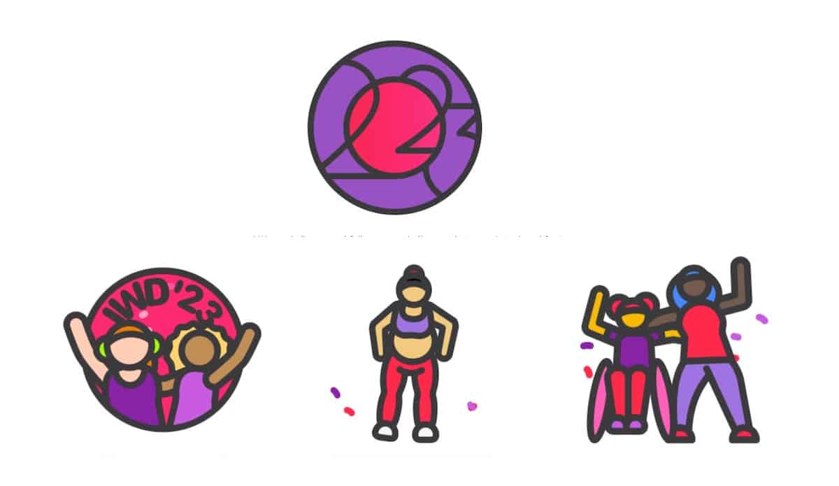 New Apple Watch activity challenge to celebrate International Women’s