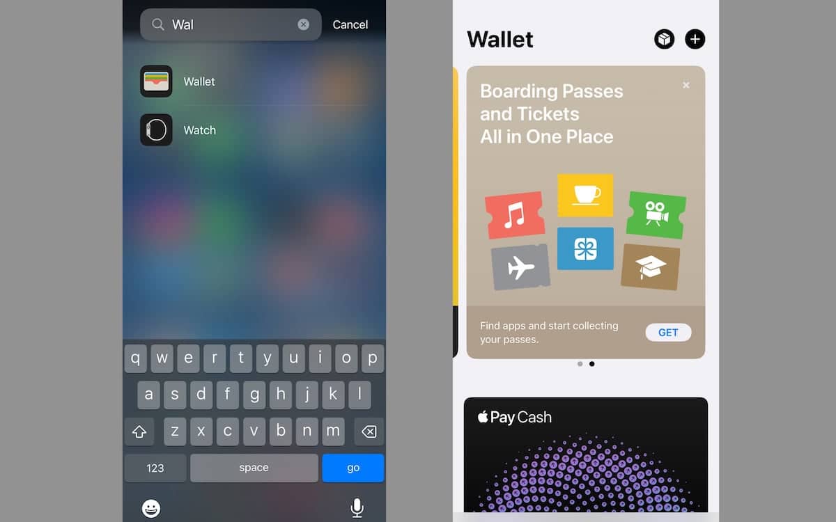 iOS 16.4 brings new order tracking widget for Apple Pay purchases