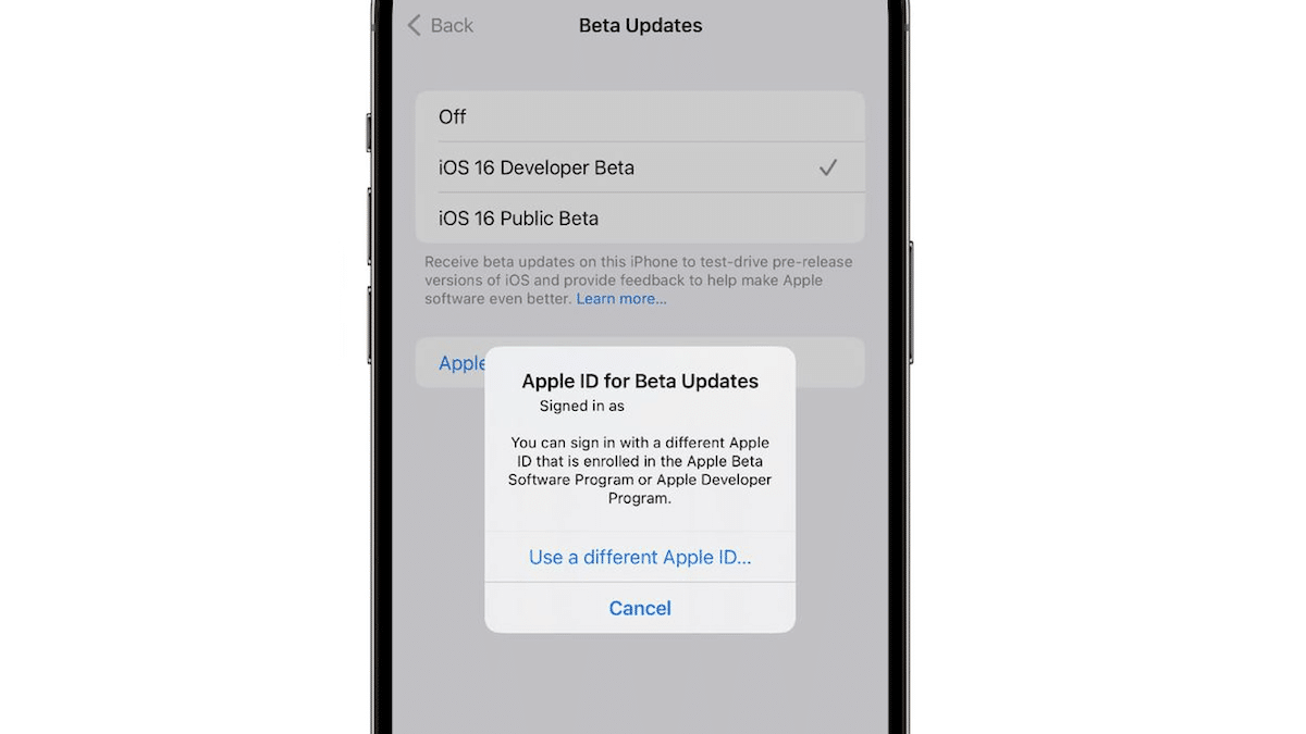Apple makes Developer Beta updates free for all iThinkDifferent