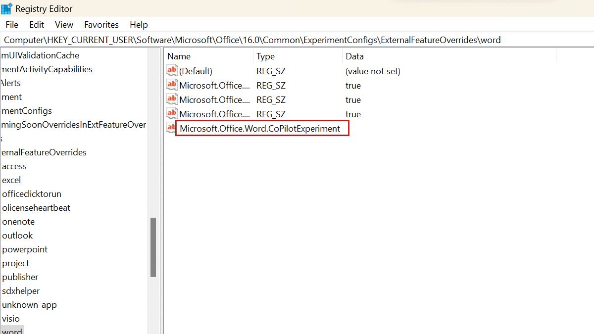 How to enable new Copilot on Microsoft Word iThinkDifferent