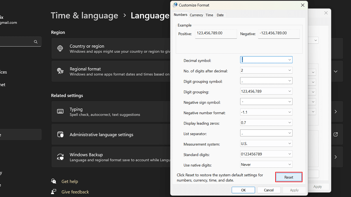 How to hide clock and date from Taskbar on Windows 11 stable build