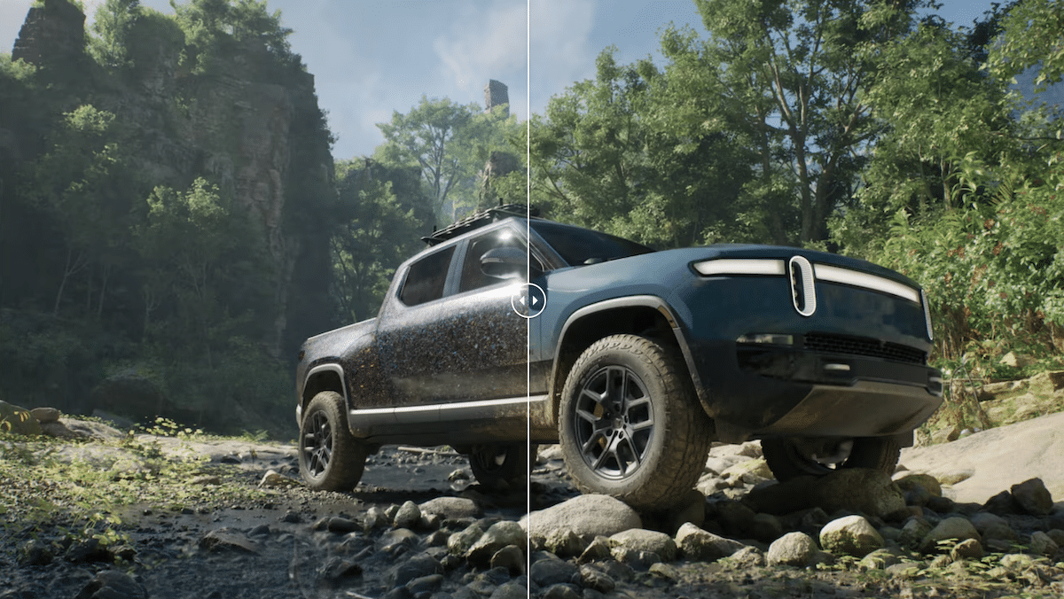 Epic updates Unreal Engine with support for Apple Silicon Macs and more