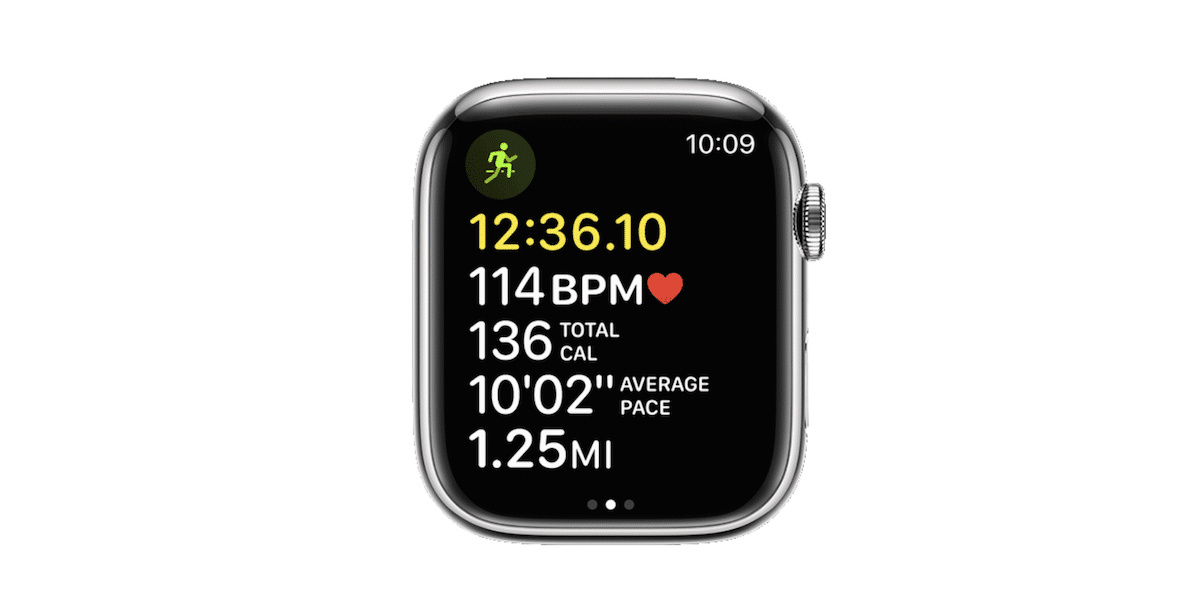 watchOS 10 wishlist Workout app updates we want to see