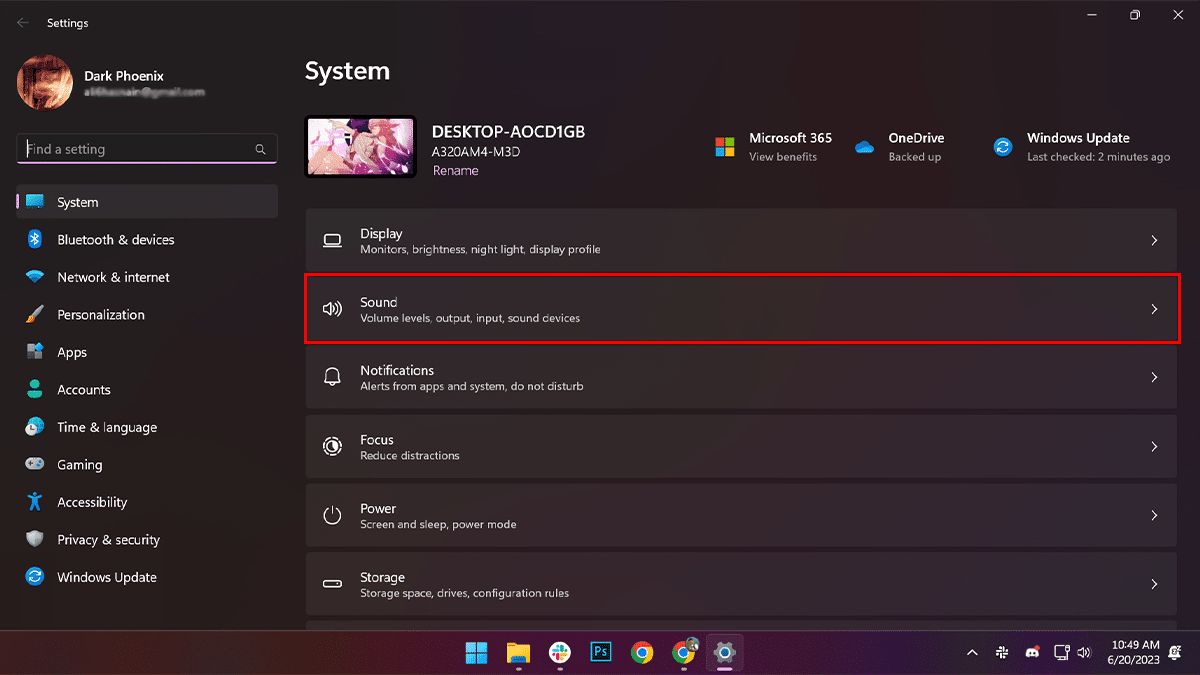 How to enable Audio Enhancements in Windows 11 iThinkDifferent