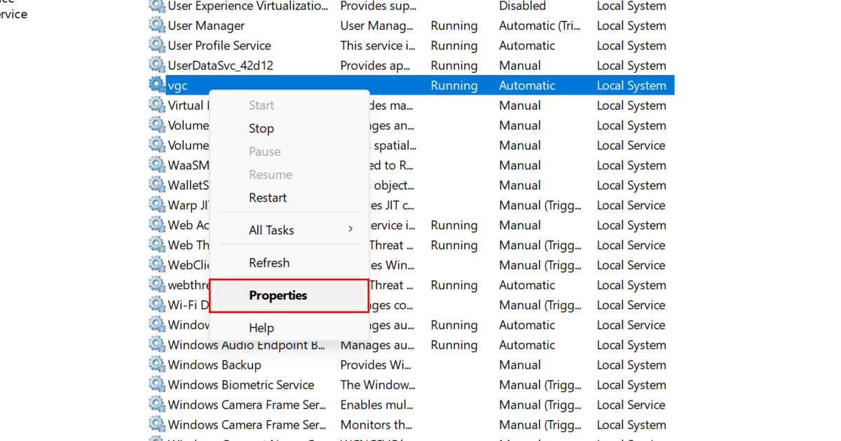 How to manage Windows 11’s services iThinkDifferent