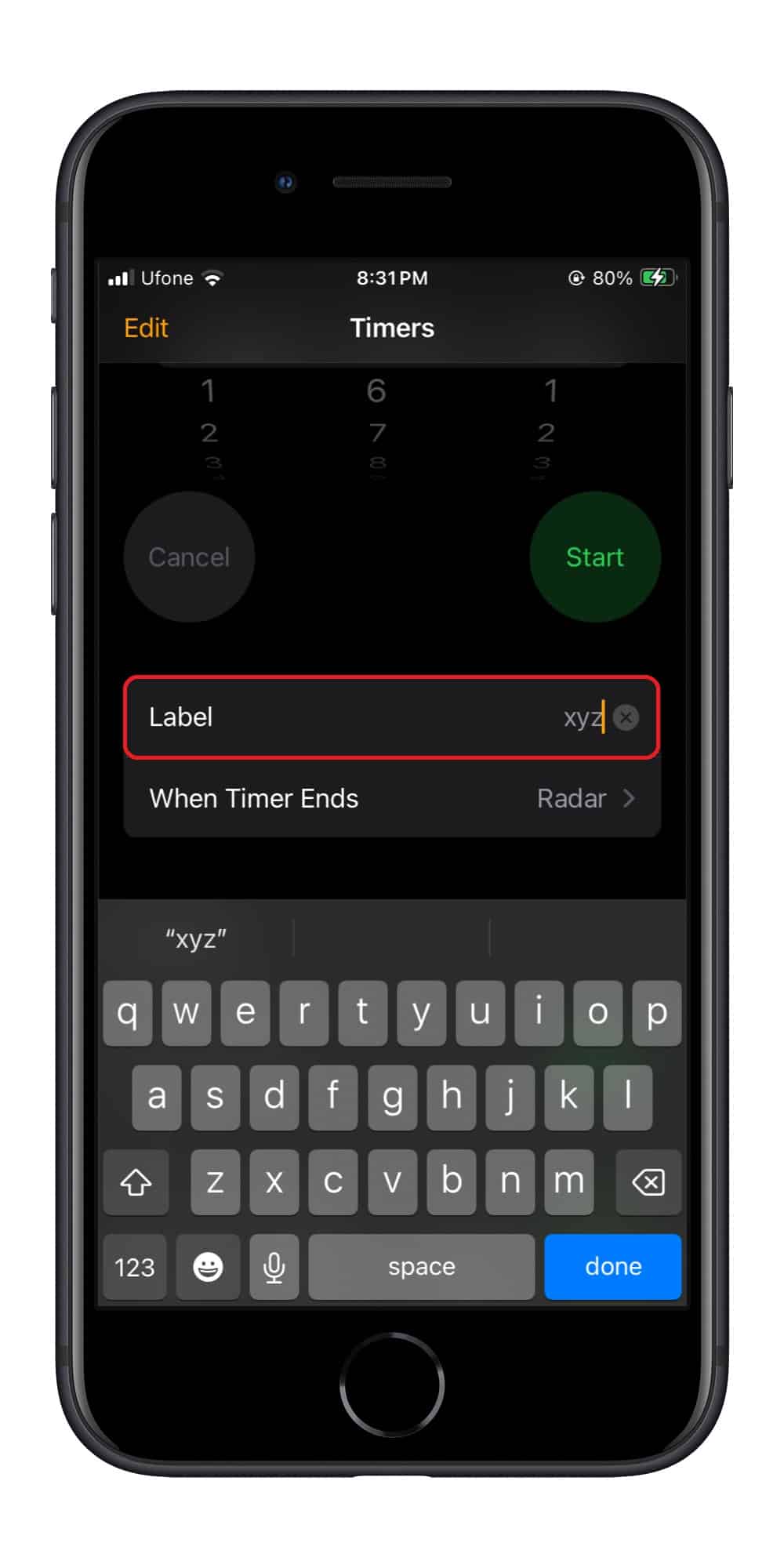 How to set multiple timers on iPhone running on iOS 17 iThinkDifferent