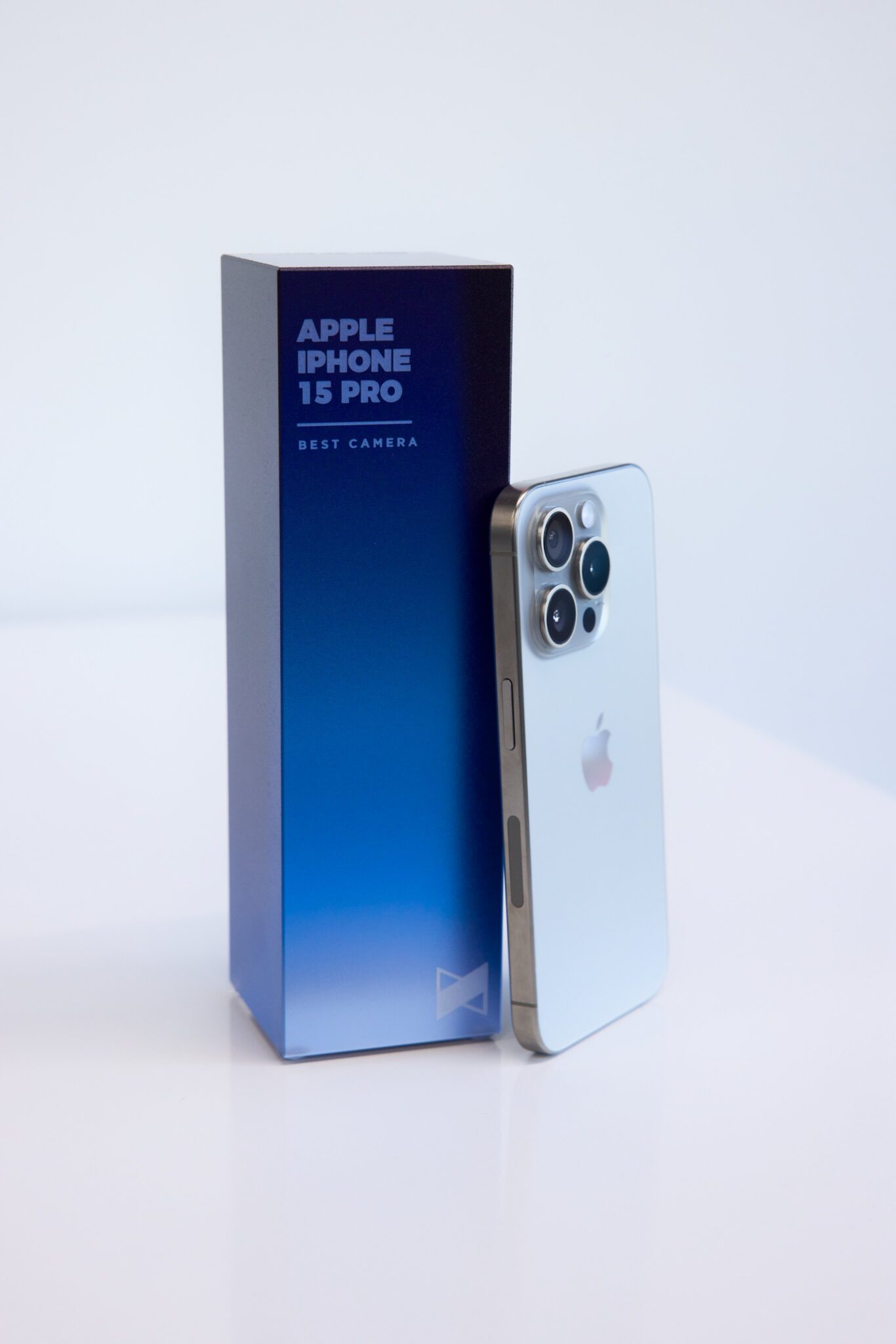 iPhone 15 Pro wins 'Best Camera Award' at MKBHD Smartphone Awards 2023