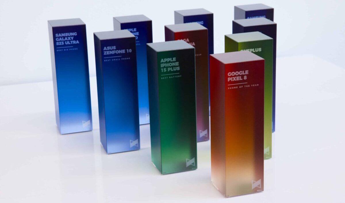 iPhone 15 Pro wins ‘Best Camera Award’ at MKBHD Smartphone Awards 2023