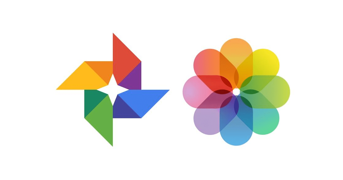 Apple makes switching from Google Photos to iCloud Photos more effortless
