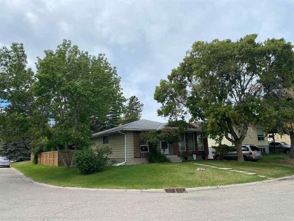 MLS® A2143149 947 Lysander Drive SE Calgary, Alberta, T2C 1S2