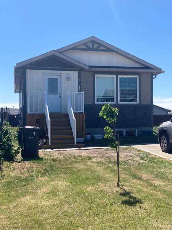 MLS® A2149201 9615 113 Avenue Clairmont, Alberta, T8X5C2
