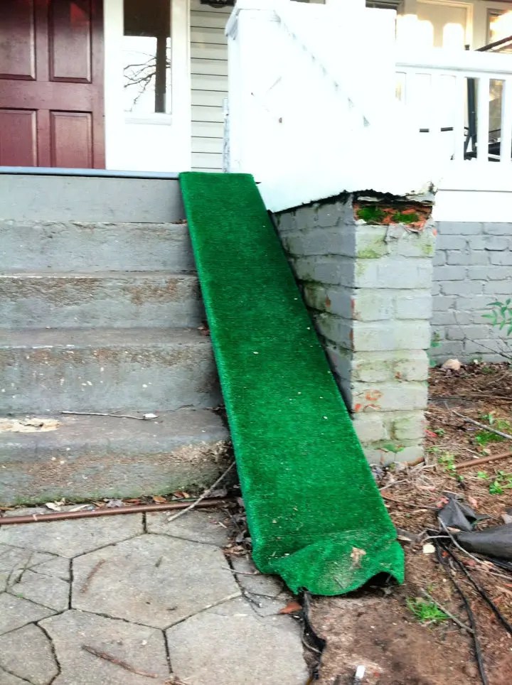 15 Free DIY Dog Ramp Plans For Bed, Car, Couch, Stairs