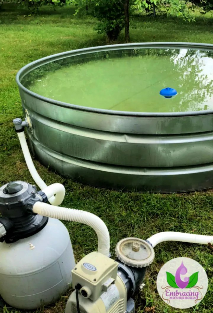 DIY Float Tank How to Build a Sensory Deprivation Tank