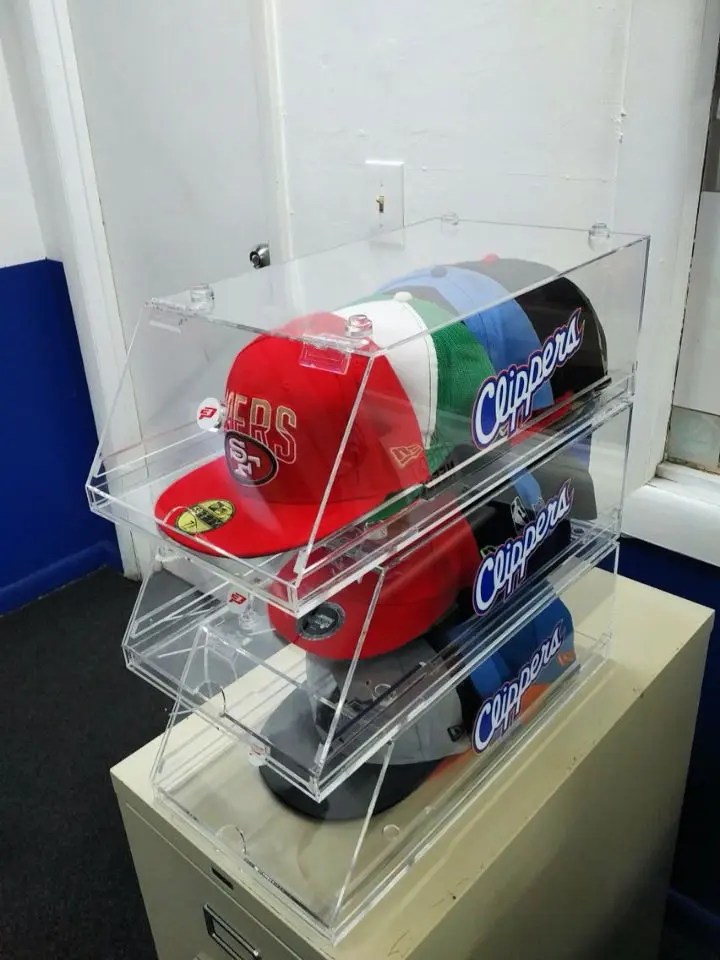 How to Store Hats (23 Unique Hat Storage Ideas)