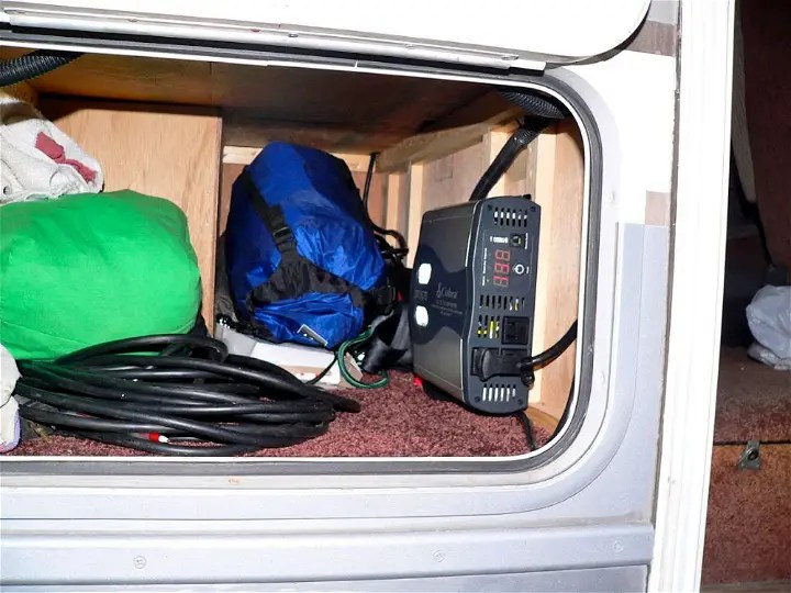 How to Install Inverter in RV (10 Easy Installation Guides)