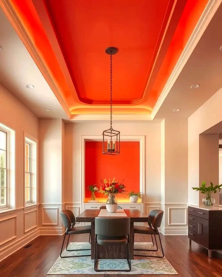 25 Tray Ceiling Ideas to Elevate Your Room's Design
