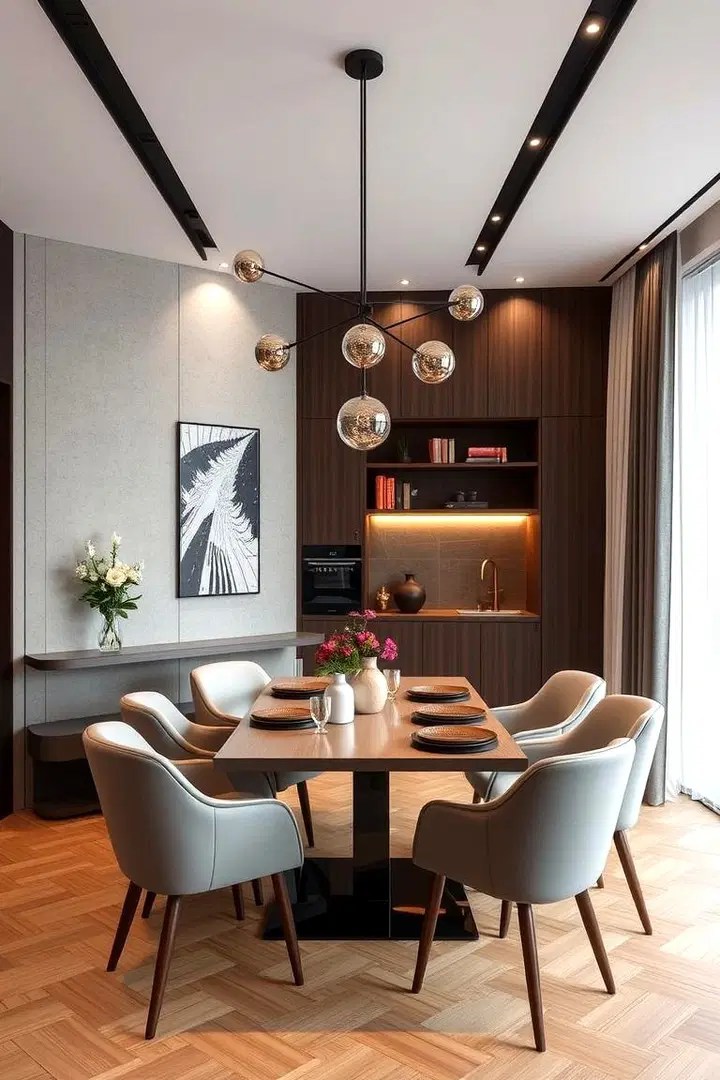 21 Dining Room Design Ideas for Elegant Gatherings