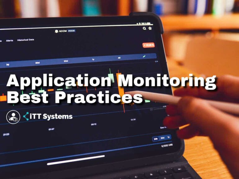 Application Monitoring Best Practices for 2024