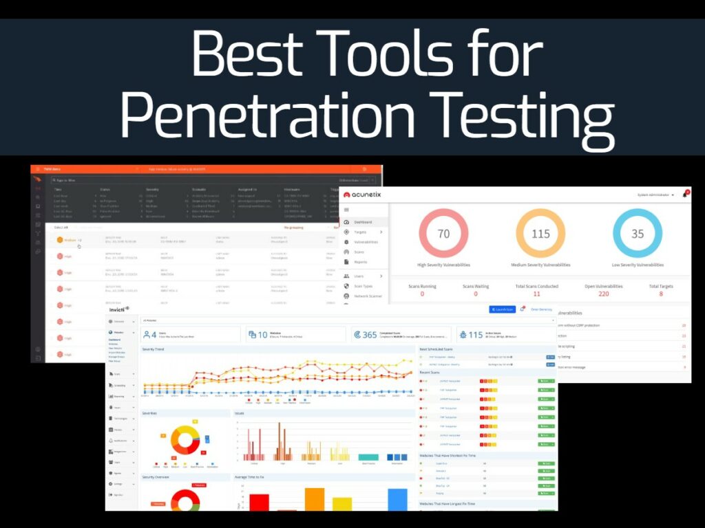 Top 10 Testing Tools for 2023 Paid & Open Source with Links