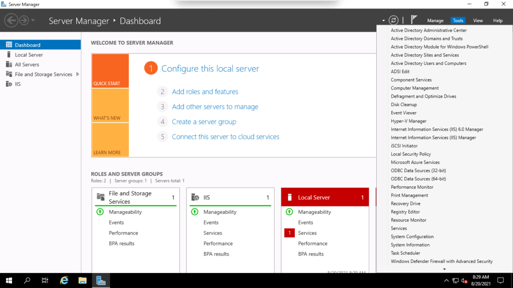 Active Directory Setup A StepbyStep Guide for 2021