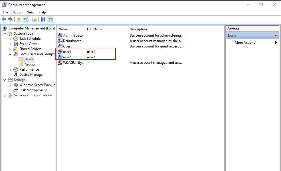 How to create an SFTP server using Cygwin StepbyStep Guide