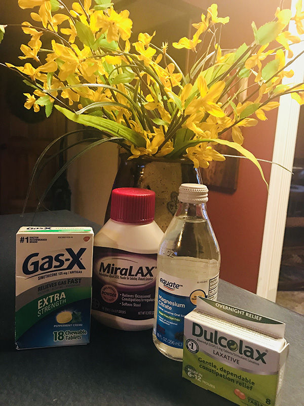 ‘I Had To Have A Colonoscopy Way Too Soon’ IU Health