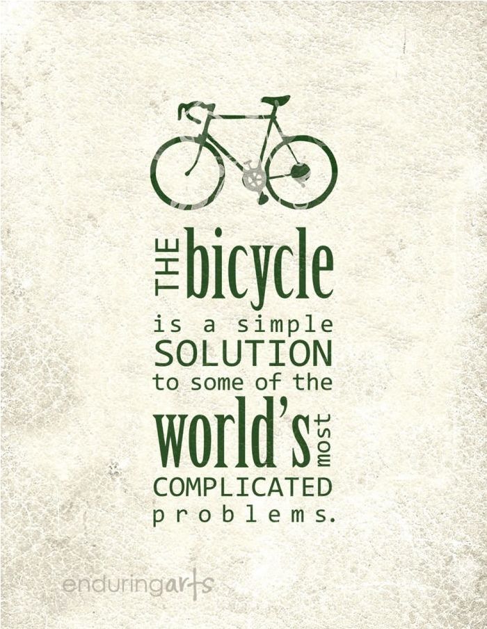 Bicycle Love Quotes. QuotesGram