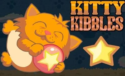 Kitty Kibbles Play Online + 100% For Free Now - Games