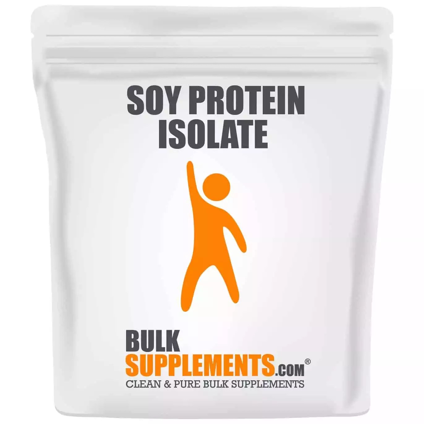 The 10 Best Soy Protein Powders to Buy (2024) Jacked Gorilla