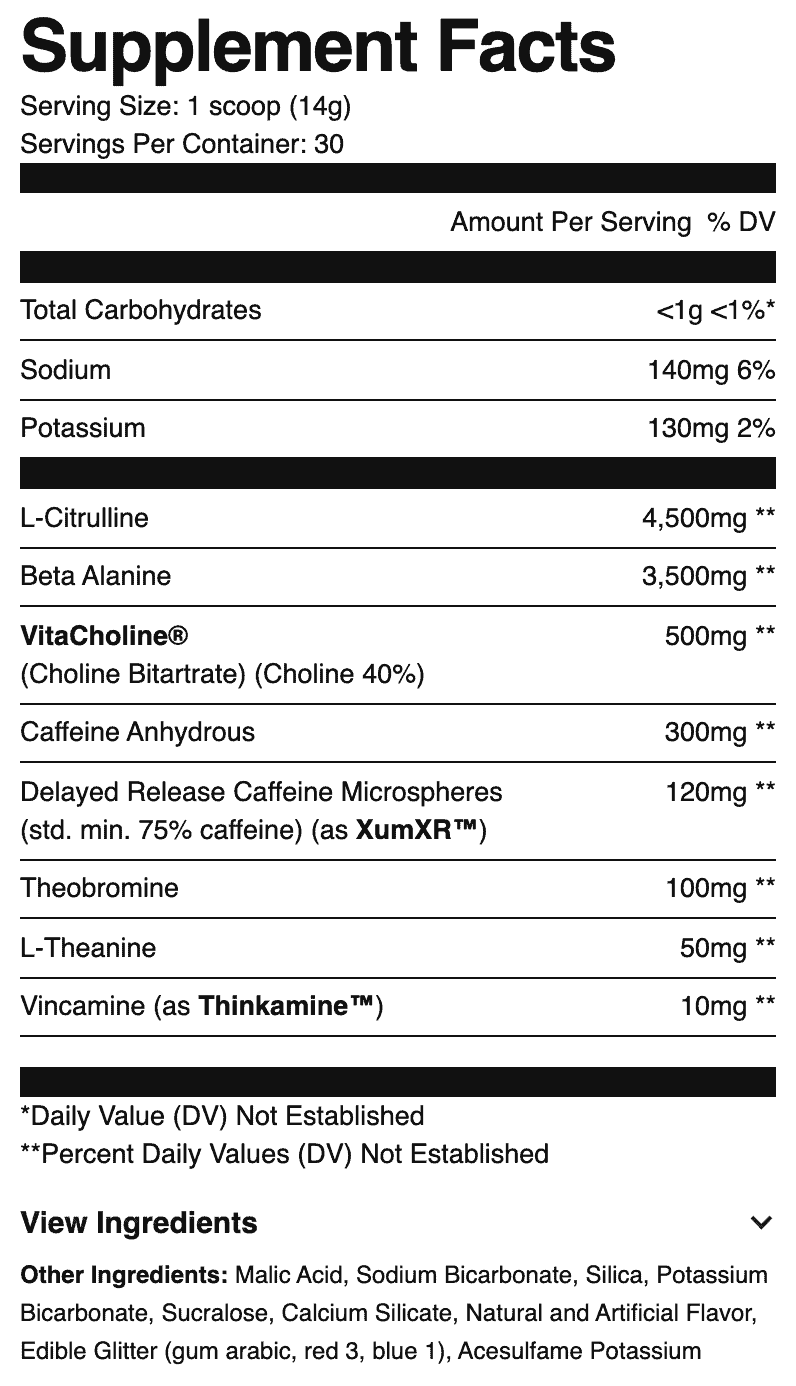 RYSE Releases A New Loaded Pre Formula & Flavor Jacked Gorilla