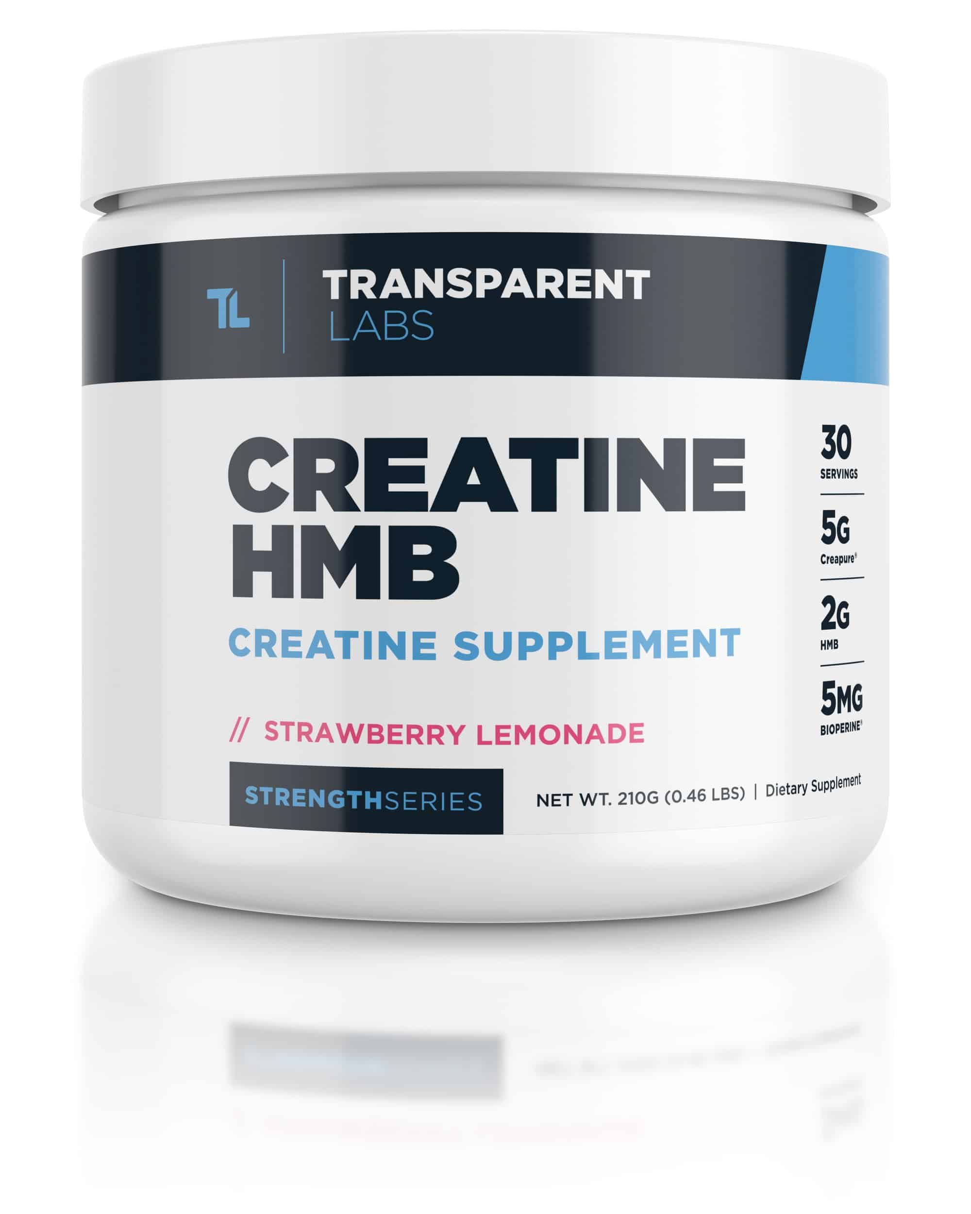 What Is the Best Brand of Creatine to Take