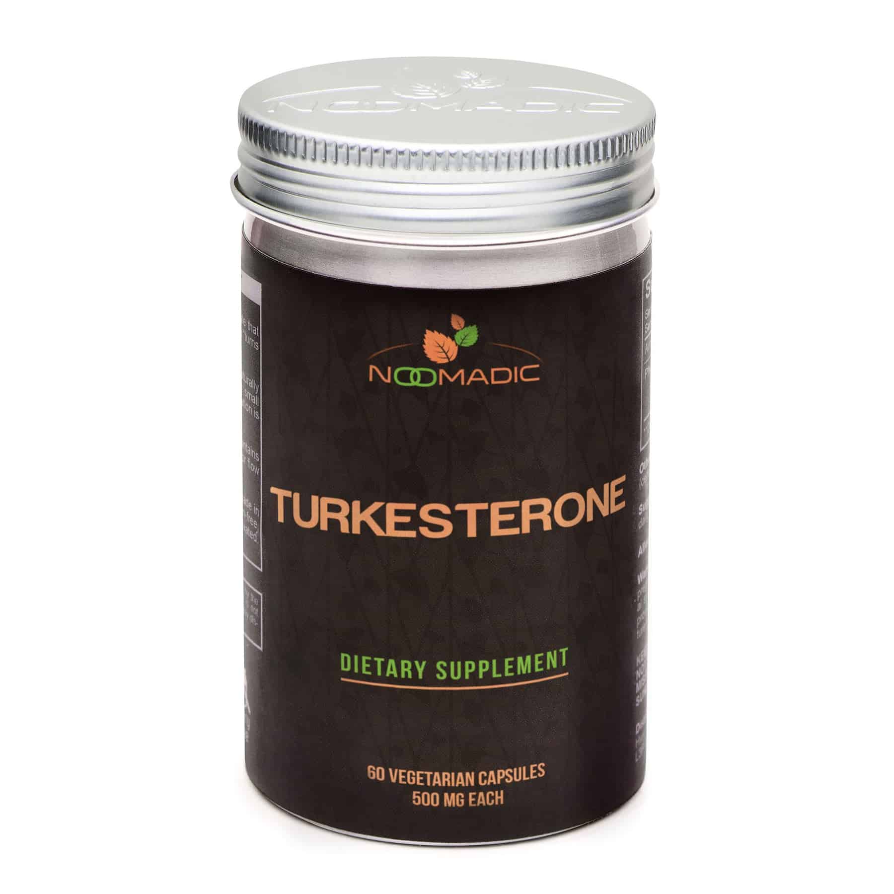 The 10 Best Turkesterone Supplements to Buy (2022) Jacked Gorilla