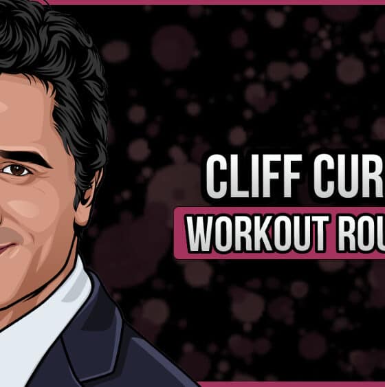 Celebrity Workout Routines & Diet Plans Page 2 of 4 Jacked Gorilla