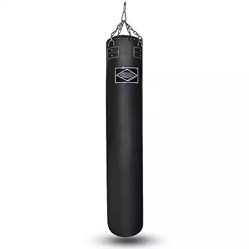 The 5 Best Banana Heavy Bags for Kickboxing/Muay Thai (Updated 2024