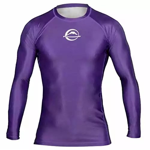 The 10 Best Rash Guards for Brazilian JiuJitsu (Updated 2024) Jacked
