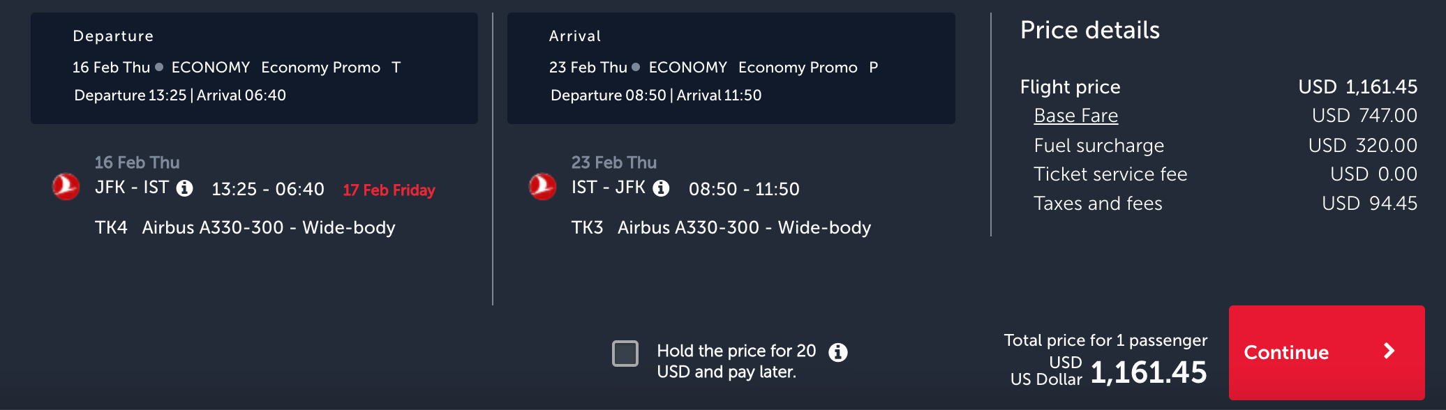 Which airlines offer student flight discounts?