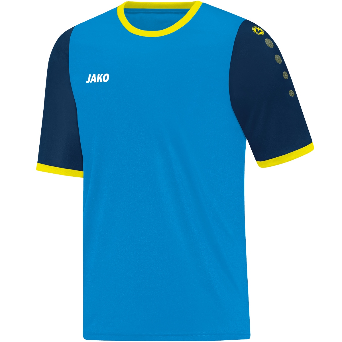 Trikot Leeds Kurzarm jako.de