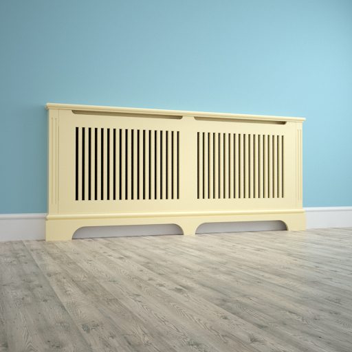 Made to Measure Radiator Cover, 1800mm x 800mm x 100mm Jali