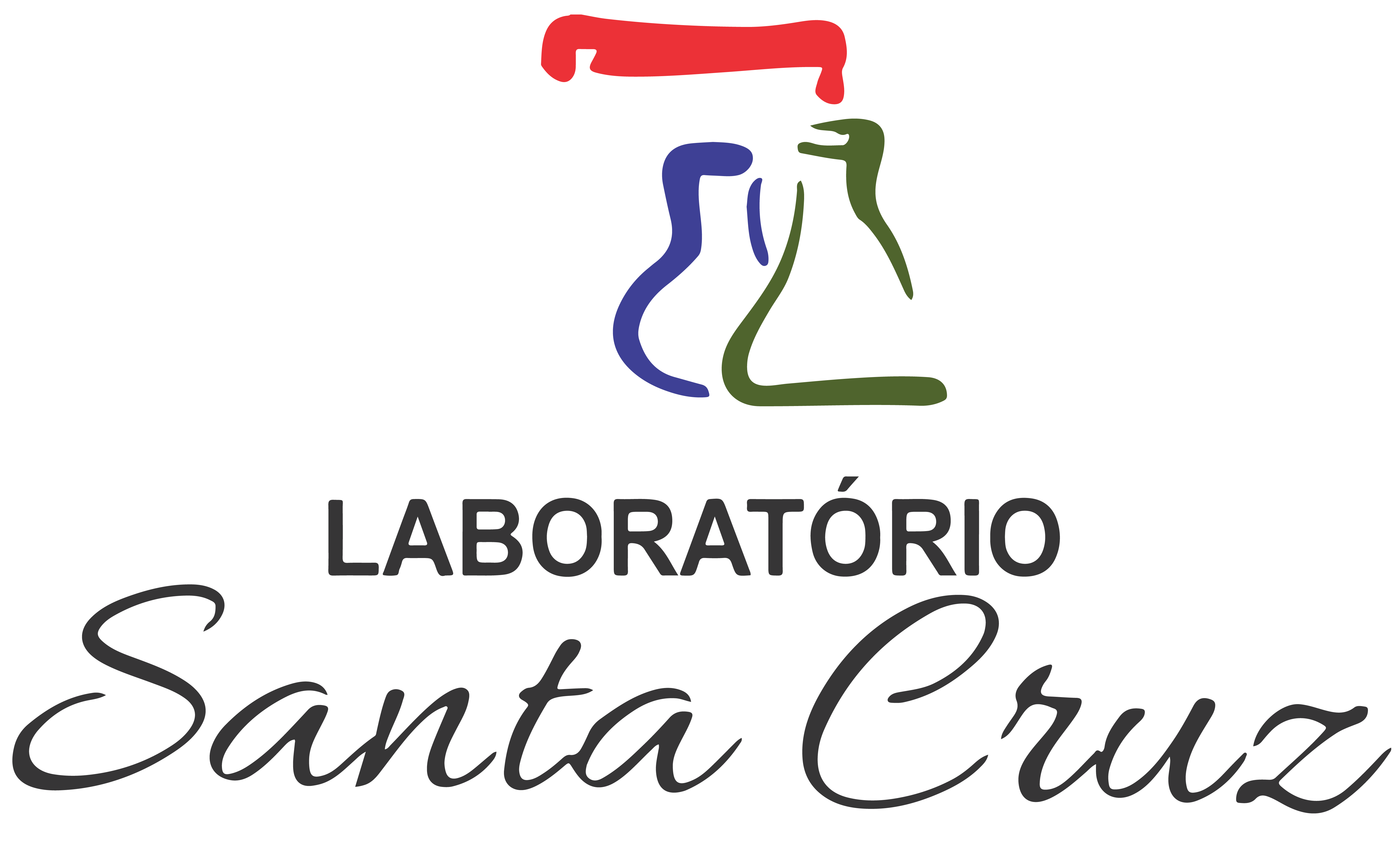 Laboratório Santa Cruz Abelardo Luz, SC