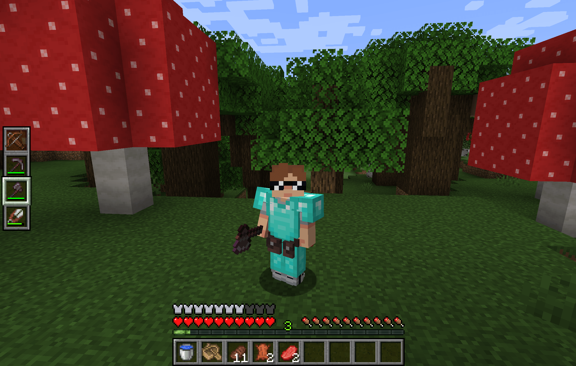 Install Utility Belt Minecraft Mods & Modpacks