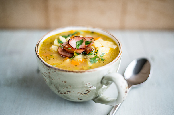 sweet potato and carrot soup jamie oliver