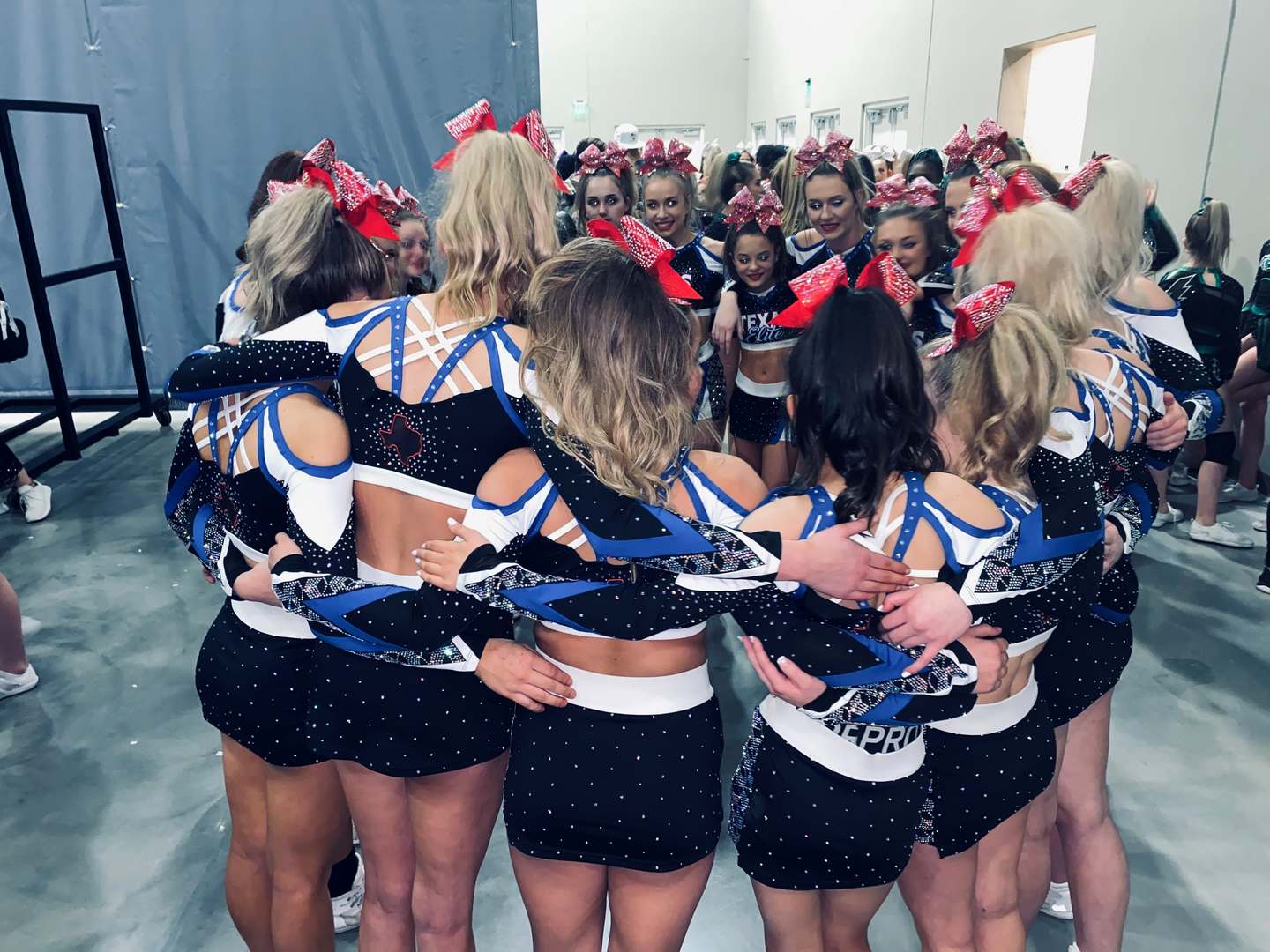 Click one of the locations below to find out what Texas Elite has to offer!