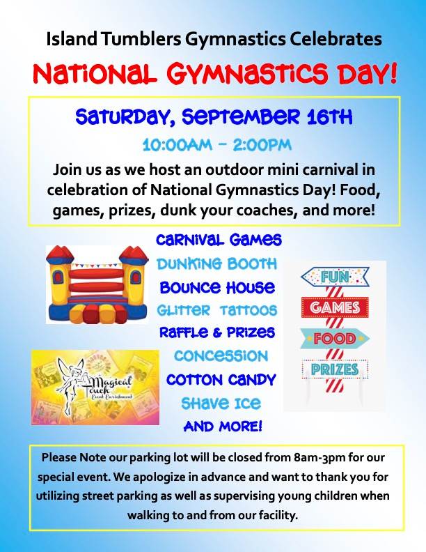 Mahalo to all of our ITG ohana as we celebrate 20 years of ITG!