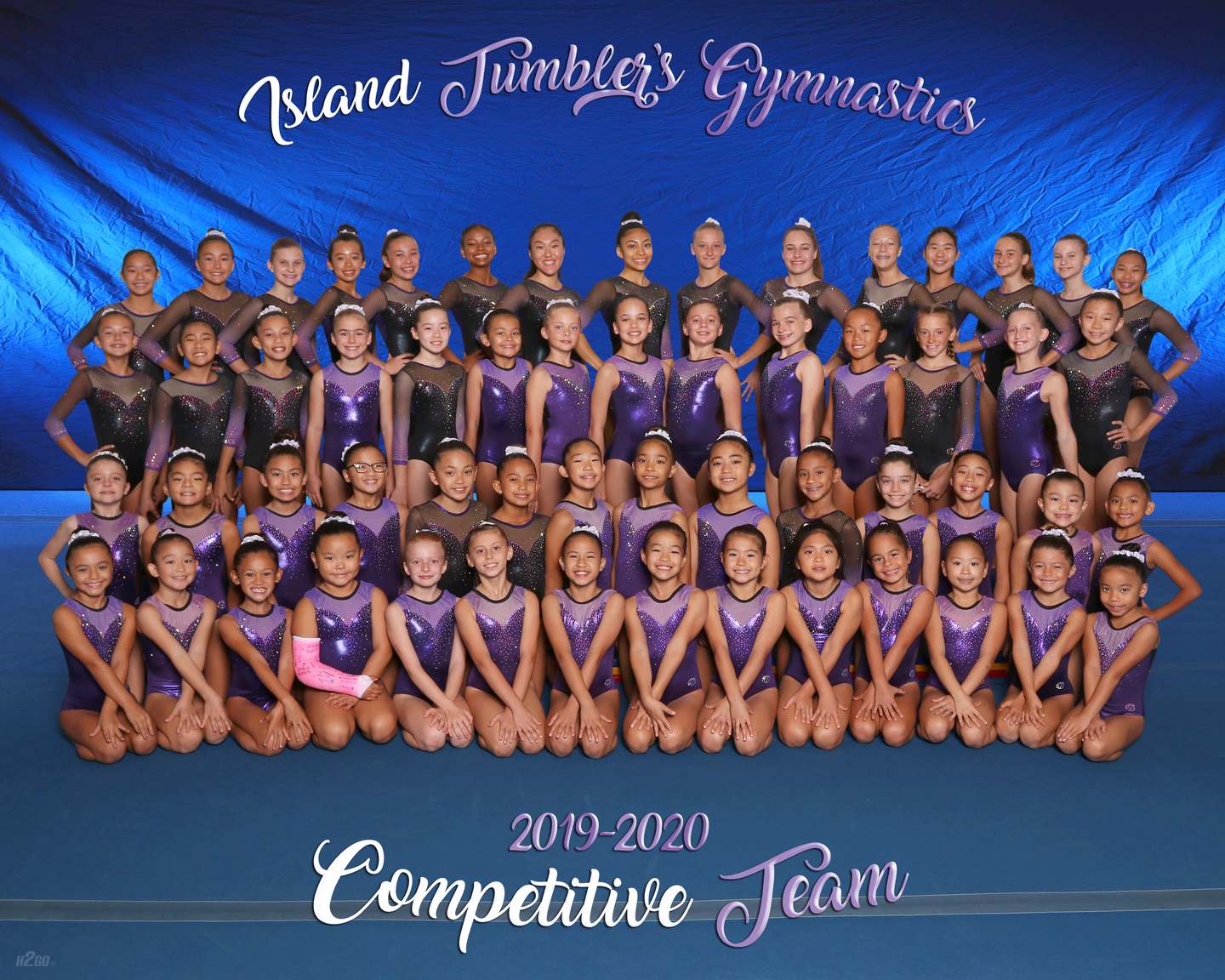 Women's Competitive Team