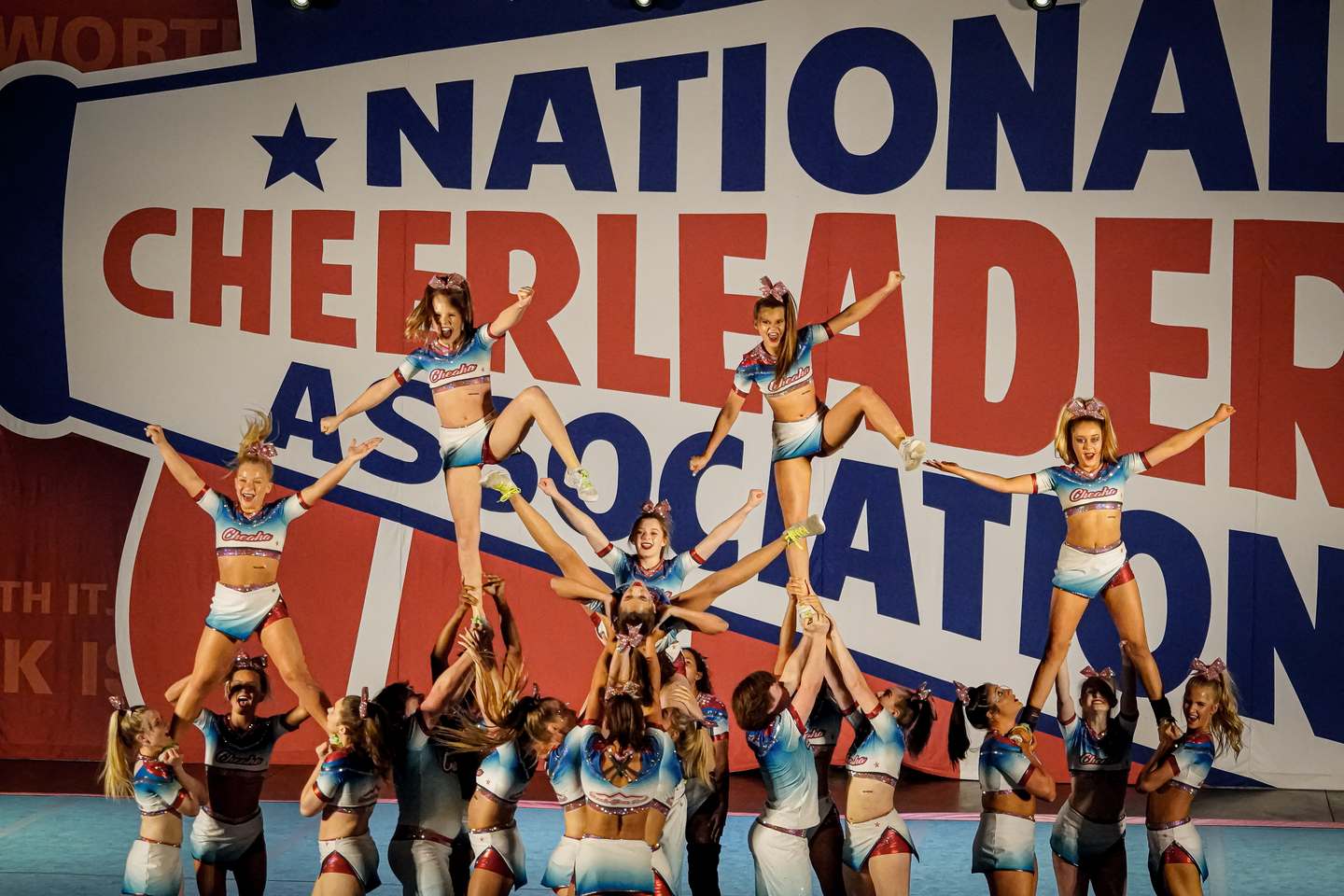 Northeast Alabama's Premier