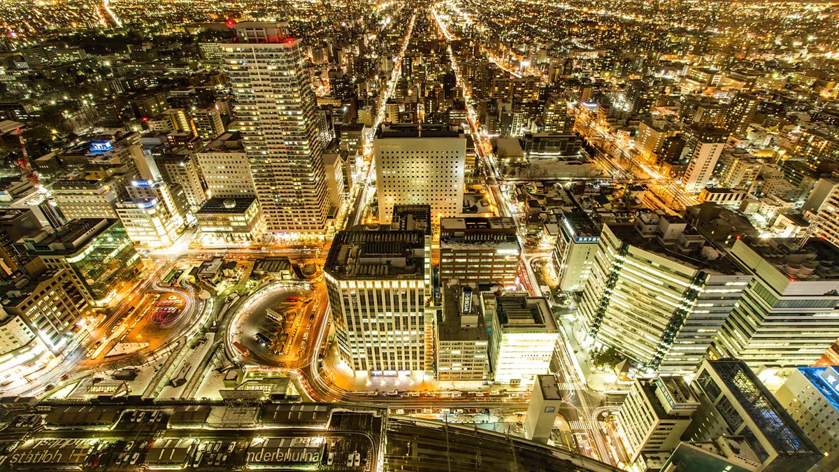 Real estate in Hokkaido attracting foreign investors' attention Japan